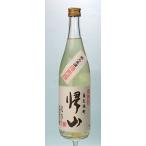 千曲錦　帰山 ( きざん )樽熟成蕎麦焼酎 720ml