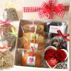  - -ti трава ( красный ) консервированный цветок Mini Heart организовать, Wakayama производство фрукты. жарение кондитерские изделия, трава ti, черный чай набор [ цветок . конфеты подарок ] День матери 