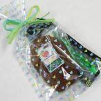 [ happy Mark ] флуоресценция маркер (габарит) . шоко orange Madeleine. жарение кондитерские изделия маленький подарок [ День почитания пожилых людей,.., подарок, праздник,..]