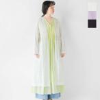 ヌキテパ ne Quittez pas  キャンブリック レース ガウン CAMBRIC LACE GOWN 011141gy3  レディース 【☆】