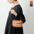 ショッピングハンドバッグ アントネッロマージ ANTONELLO MASI カウレザー ミニ ハンドバッグ 03-3-13-300-5-2  レディース 2025aw新作