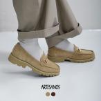  arte Sano sARTESANOSkau замша кожа bit Loafer 12-312-10f-af женский 