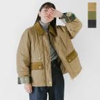 バブアー Barbour マーサ キルティング ジャケット MARTHA QUILTED JACKET 252lqu1840 レディース 2025aw新作