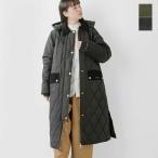 バブアー Barbour メレディス キルティング ロング ジャケット MEREDITH QUILTED JACKET 252lqu1842 レディース 2025aw新作