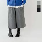 hebn Lee heavenlyu- Lumix гаучо брюки 2551121 женский 2025aw новый продукт 