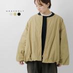 セール【30%OFF】ヘブンリー heavenly シンサレート コットン パディング バルーン ショートコート 2551133 レディース アウター【☆】