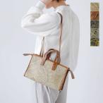 ア ヴァケーション A VACATION 2way スクエア トートバッグ SABRINA 25aw-a102  レディース 2025aw新作 【クーポン対象】