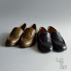 レイヤーズ LAYAS MESHスリッポン ローファー 26sslsho006 レディース  春夏 2026ss新作