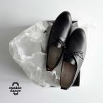 ランブル ramble  防水 レザー レースアップ シューズ 352-53914 レディース  2025aw新作