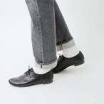 ramble Ran bruaranciato специальный заказ кожа гонки выше обувь 373-24771 [ купон объект ]