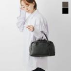  -тактный - Lee story.kau кожа 2way переключатель руль сумка "Boston bag" M размер 3a-1793-4 женский 2025aw новый продукт 