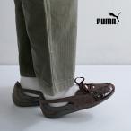  Puma PUMA скорость кошка балет черный ko спортивные туфли SPEEDCAT BALLET NOVA CROC WNS 408813 женский осень-зима 2026aw новый продукт 