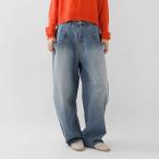 ショッピングTOKYO シアントーキョー CYAN TOKYO ドレープ PK サイドタック ワイド パンツ 504359  レディース 2025aw新作