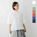 【クーポン対象】ナル NARU 60ふんわりローン コットン チュールカラー リエカ ブラウス 629915bd レディース 2025ss新作