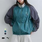  носорог Scye × Puma PUMA T7u-bn жакет 638357 унисекс осень-зима 2026aw новый продукт 