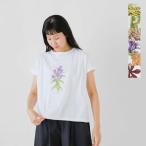 【40%OFF】NARU ナル Miltataコラボ 花暦プリント ミナミ シャツ 663005 レディース