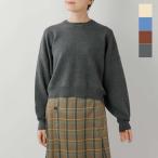 ショッピングドルマン ル メランジュ Le Melange  ドルマンスリーブ ワイド プルオーバー 8542001 レディース