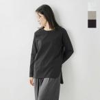 スカディ Squady コットン天竺 長