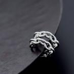 Yahoo! Yahoo!ショッピング(ヤフー ショッピング)aura オーラ シルバー925 チェーン ピアス chain pierce a-p015