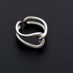 Yahoo! Yahoo!ショッピング(ヤフー ショッピング)aura オーラ シルバー925 ハンドシェイク リング handshake ring a-r031