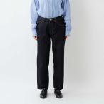  - -be стойка HARVESTY 11oz Old большой Denim 5 карман брюки a12301[ купон объект ]