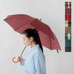 トラディショナルウェザーウェア Traditional Weatherwear 長傘 日傘 晴雨兼用 ミニ バンブーハンドル 撥水 UVカット加工 2025ss新作 母の日