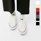 海外出荷不可国内正規品CONVERSE コンバース キャンバスオールスターOX allstar-ox レディース