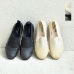 ショッピングラバーシューズ ムーンスター Moonstar  キャンバス×ラバー スリッポン シューズ ALW SLIP-ON alw-slip-on  2024ss新作