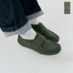 ショッピングバンド ムーンスター Moonstar コットンスエード バンド モカシン シューズ BAND MOC bandmoc-same1  レディース 2025aw新作