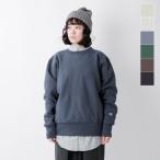 チャンピオン Champion スウェット シャツ リバースウィーブ クルーネック c3-y032 レディース 【クーポン対象】