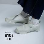 ムーンスター エイトテンス moonstar 810s ヴァーサル EVAソール ジッパースリッポンシューズ VERSAL et052 レディース  春夏 2026ss新作