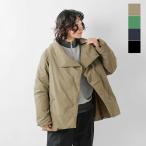 miffew ミフュー スクエア ミドル ダウン コート SQUARE MIDDLE DOWN COAT few23wjk5110 レディース