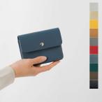 セール【30%OFF】スタンダードサプライ STANDARD SUPPLY レザー フラップ ウォレット 財布 PAL パル flap-wallet レディース ユニセックス【☆】