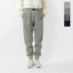 グラミチ Gramicci ボンディングニット フリース ナロウ リブ パンツ g2fu-p018 ユニセックス 【クーポン対象】