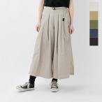 ショッピンググラミチ 【クーポン対象】グラミチ GRAMICCI  耐久撥水 ナイロン フレア パンツ NYLON FLARE PANT g2sw-sk034  2024ss新作