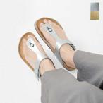 ショッピングトング ビルケンシュトック BIRKENSTOCK ギゼ ビルコフロー メタリック レギュラー トング サンダル Gizeh gizeh  レディース 2025ss新作