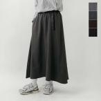 グラミチ Gramicci  ウールライク フレア スカート WOOL LIKE FLARE SKIRT glsk5-fjp001  レディース 2025aw新作 【クーポン対象】