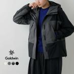 ショッピングJACKET セール【40%OFF】ゴールドウイン GOLDWIN パーテックス アンリミテッド 2L ジャケット PERTEX UNLIMITED 2L Jacket glw25142
