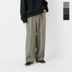 セール【30%OFF】ゴールドウイン GOLDWIN ストレッチツイル 2タック ストレート パンツ 2 tuck Straight Pants glw75375 レディース【☆】