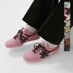 ショッピングデラックス パンサー PANTHER ジーティー デラックス スエード アッパー スニーカー PANTHER GT DELUXE gt-deluxe  レディース 2025aw新作