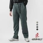 ショッピングFleece グラミチ Gramicci ニット フリース イージー テーパード パンツ BONDING KNIT FLEECE EAZY TAPERED PANT gup5-fjp005