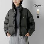 ジムフレックス Gymphlex  ダウン ショート ジャケット gy-a0555tfe レディース 海外出荷不可サイズ・カラー交換初回無料 2025aw新作
