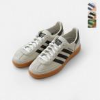 ショッピングアディダス スニーカー アディダス オリジナルス adidas Originals  ハンドボールスペツィアル レザー アッパー スニーカー HANDBALL SPEZIAL handball-spezial