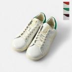 アディダス オリジナルス adidas Originals スタンスミスラックス レザー アッパー スニーカー STAN SMITH LUX