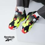 リーボック Reebok インスタポンプ フューリー スニーカー INSTAPUMP FURY94 insta-f-94-same2 レディース  2025aw新作