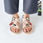 セール【60%OFF】ハイジャックサンダル HIJACK SANDALS クロス ベルト スポーツ サンダル JIRO jiro レディース