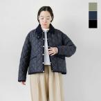 トラディショナルウェザーウェア Traditional Weatherwear ウェーバリー キルティング ジャケット WAVERLY A-LINE l252apqco0487aa 2025aw新作【☆】