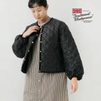 ショッピングパフスリーブ トラディショナルウェザーウェア Traditional Weatherwear  アークリー キルティング パフスリーブ ジャケット l252apqco0492aa  2025aw新作【クーポン対象】