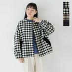 トラディショナルウェザーウェア Traditional Weatherwear マールトン ノーカラー ショート コート MALTON N C SHORT HT l252fpfco0475hs 2025aw新作