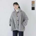 トラディショナルウェザーウェア Traditional Weatherwear マールトン エコファー コート MALTON MIDDLE ECO FUR l252wjfco0494ug 2025aw新作